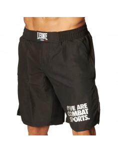 Leone1947 Pantaloncini da MMA - Basic da acquistare online