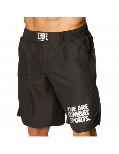 Leone1947 Pantaloncini da MMA - Basic da acquistare online