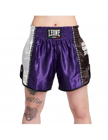 Pantalon de kickboxing pour femmes - Leone1947 acheter en ligne