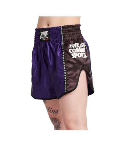 Kickboxing trousers for women - Leone1947 buy online
