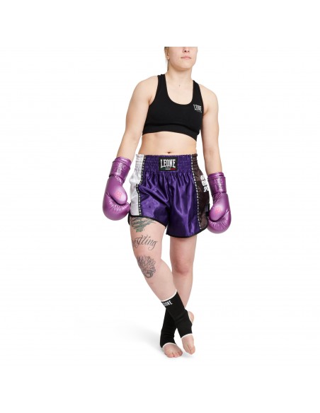 Leone1947 Pantaloni da kickboxing per donna - acquista online