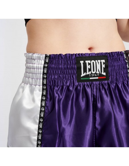 Kickboxing trousers for women - Leone1947 buy online
