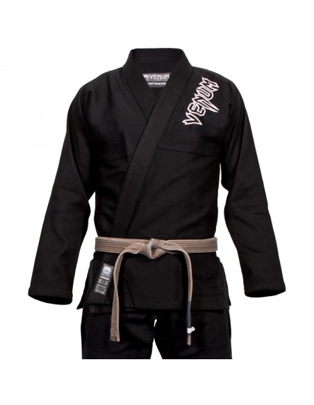 Acheter BJJ Gi - Venum Contender 2.0 dans la boutique en ligne suisse