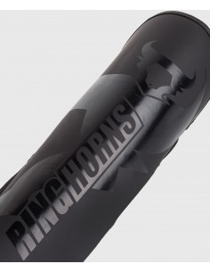 Ringhorns Aumenta la resistenza agli impatti con i parastinchi Charger 2