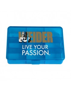 Pillbox - Buy Weider supplements for strength athletes online