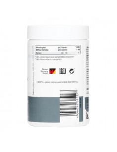 Weider Nutrition Capsule di magnesio - acquista nel negozio online svizzero 2