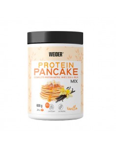 Acheter Protein Pancake Mix - Weider Nutrition dans la boutique en ligne suisse