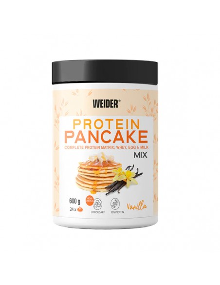 Acheter Protein Pancake Mix - Weider Nutrition dans la boutique en ligne suisse