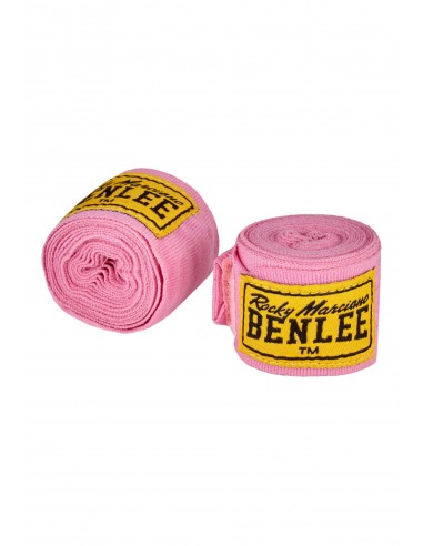 Benlee Bandagen 3m rosa