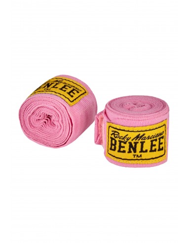 Benlee 3 mètres de bandages de boxe : pour une protection et un confort maximum sur le ring