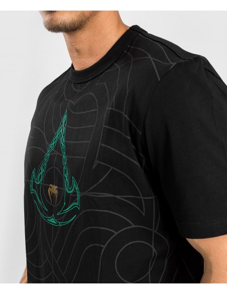Venum Assassin's Creed Reloaded T-Shirt