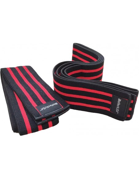 Knee supports for strength athletes - buy in the Swiss online shop