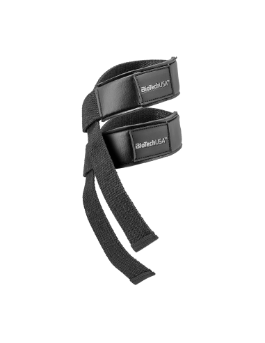 Ausili per la trazione - Trappole per il sollevamento - Cinghie di sollevamento per atleti di forza compra online