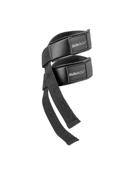 Ausili per la trazione - Trappole per il sollevamento - Cinghie di sollevamento per atleti di forza compra online