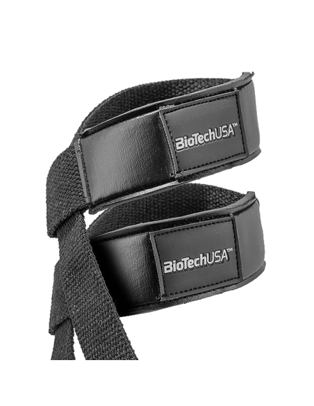 Ausili per la trazione - Trappole per il sollevamento - Cinghie di sollevamento per atleti di forza compra online