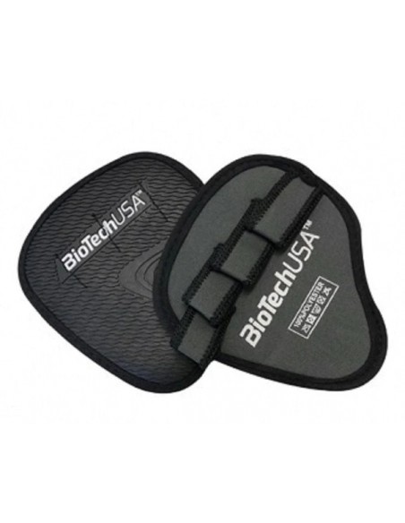 Grip Pads - Rembourrage de poignée pour le fitness et la musculation à acheter en ligne