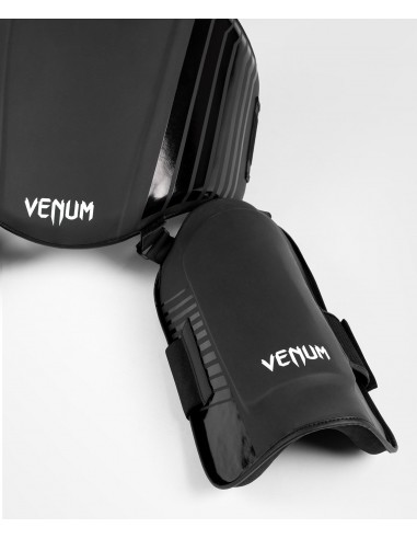 Abdominal and leg braces for martial arts - Venum Challenger