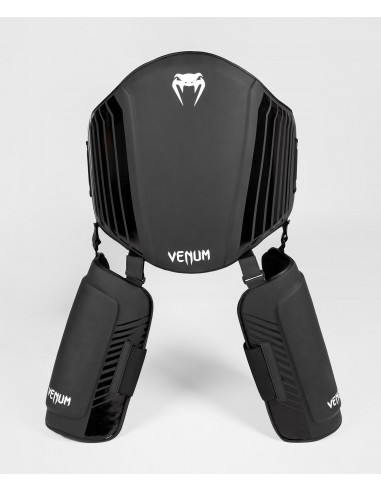 Abdominal and leg braces for martial arts - Venum Challenger