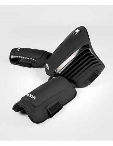 Abdominal and leg braces for martial arts - Venum Challenger
