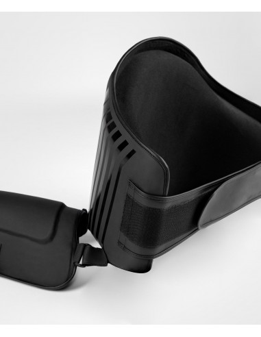 Abdominal and leg braces for martial arts - Venum Challenger