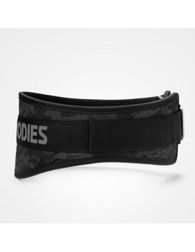 Better Bodies Cintura da palestra - Cintura per sollevamento pesi - Camo Black compra online