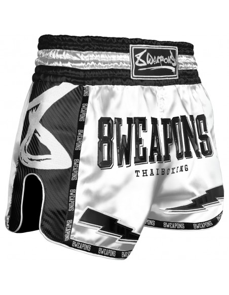 Acquista i Thai Shorts Carbon Snow Night 8WEAPONS nel negozio online svizzero