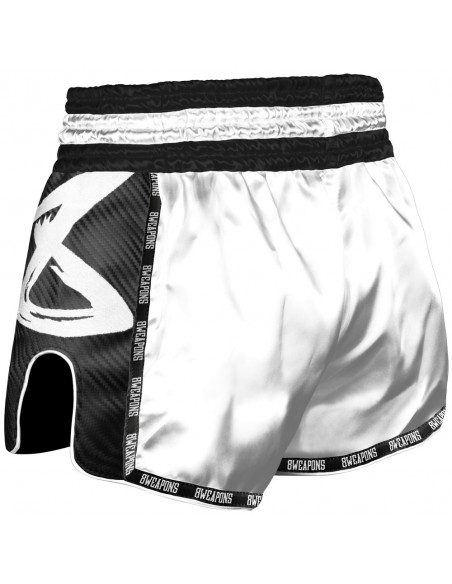 Acquista i Thai Shorts Carbon Snow Night 8WEAPONS nel negozio online svizzero