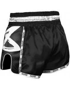 Acheter Muay Thai Shorts Carbon - 8WEAPONS dans la boutique en ligne suisse 2