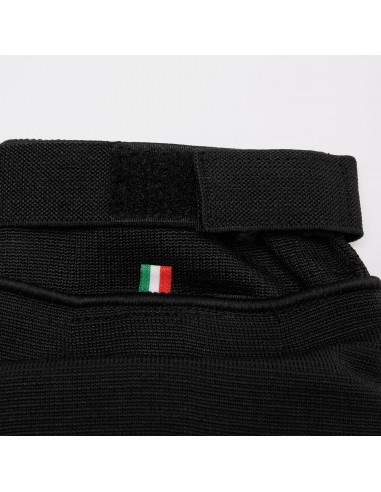 Leone1947 Parastinchi con piede - Comfort per kickboxing e Muay Thai