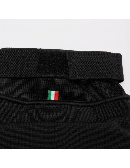 Leone1947 Parastinchi con piede - Comfort per kickboxing e Muay Thai