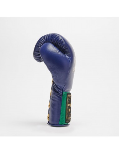 Leone Sport Orlando Tricolore – Guantoni in pelle | Vikingstore
