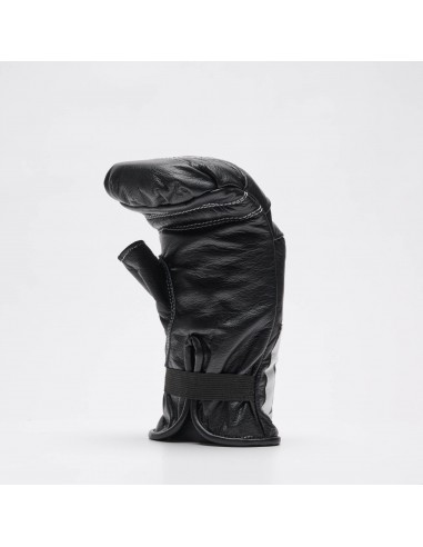 Handmade bag gloves from Italy - Leone Sport