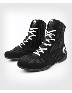 Bottes de boxe Contender - Acheter des chaussures de boxe Venum dans la boutique en ligne suisse