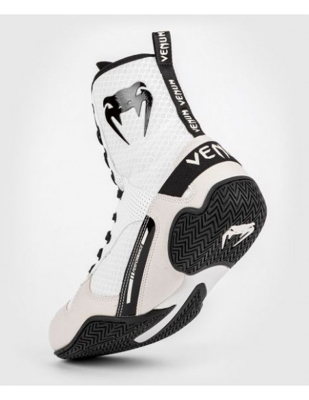 Boxing Boots Elite - Buy boxing shoes Venum in the Swiss online shop