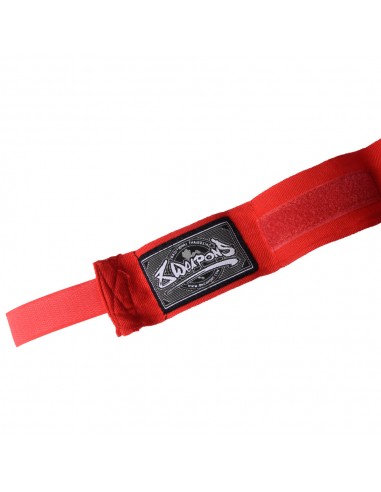 Bende da boxe semi-elastiche da 5 metri - acquista nel negozio online della Svizzera