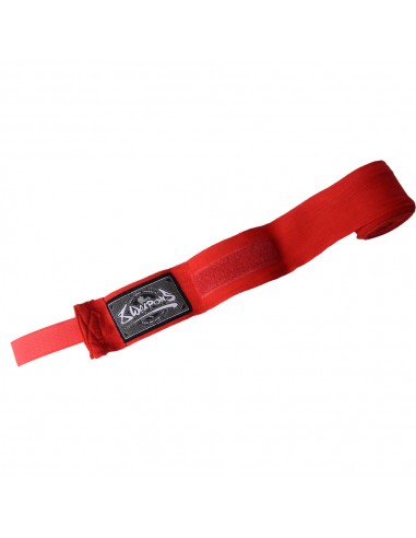 Boxbandagen halbelastisch 5Meter - im Schweizer Onlineshop kaufen