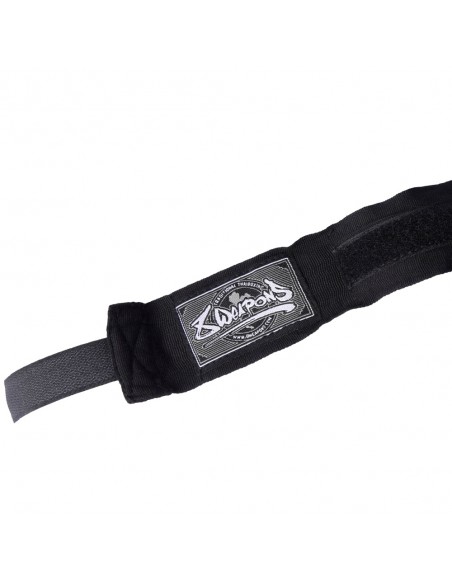Bende da boxe semi-elastiche da 5 metri - acquista nel negozio online della Svizzera