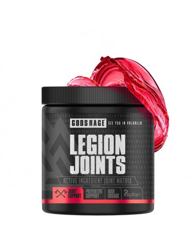 Gods Rage - Acheter Legion Joints 500g dans la boutique en ligne suisse