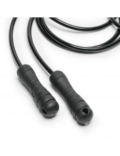 Train effectively: Leone1947 Skipping rope with integrated steel core 2