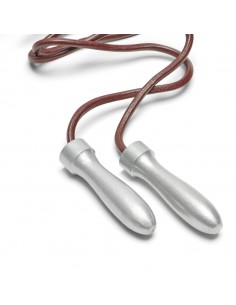 Leather - Skipping Rope 8mm Pro - Leone1947 buy in the swiss online shop 2