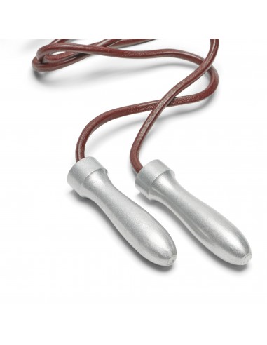 Leather - Skipping Rope 8mm Pro - Leone1947 buy in the swiss online shop