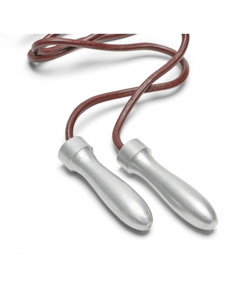 Leather - Skipping Rope 8mm Pro - Leone1947 buy in the swiss online shop