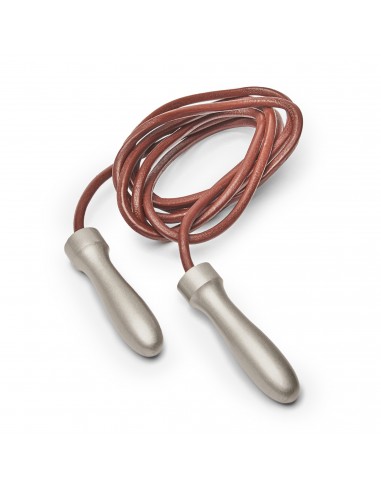 Leather - Skipping Rope 8mm Pro - Leone1947 buy in the swiss online shop