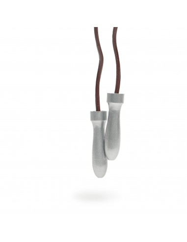 Leather - Skipping Rope 8mm Pro - Leone1947 buy in the swiss online shop