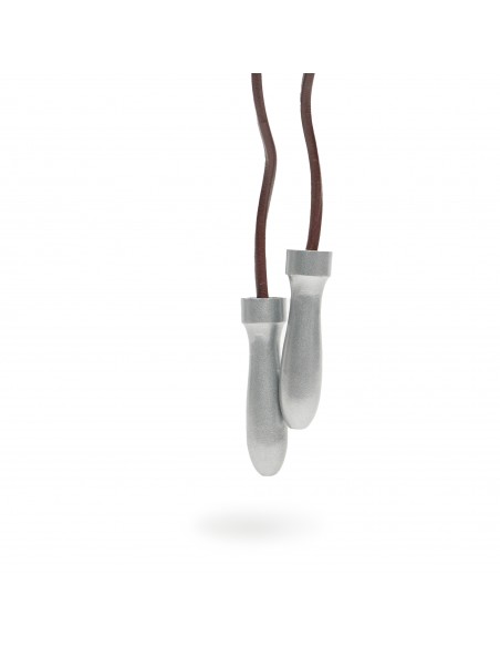 Leather - Skipping Rope 8mm Pro - Leone1947 buy in the swiss online shop