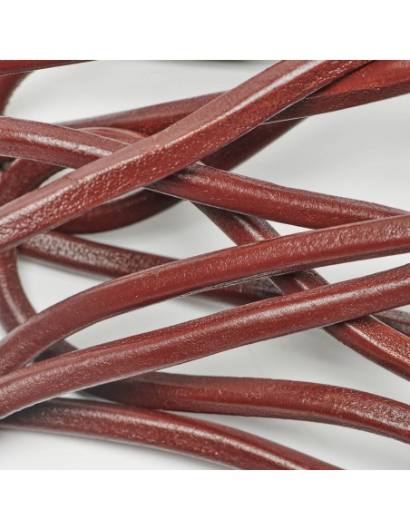 Leather - Skipping Rope 8mm Pro - Leone1947 buy in the swiss online shop