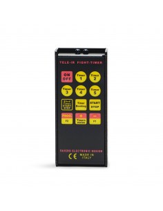 Leone1947 Acquista il telecomando per il Fight Timer da online 2
