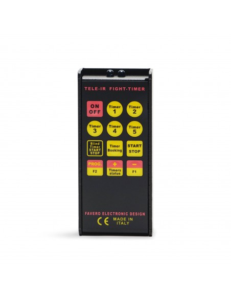 Buy remote control for the Fight Timer from Leone1947 online