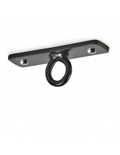 Leone1947Supporto per sacco da boxe: 100% acciaio per la massima stabilità