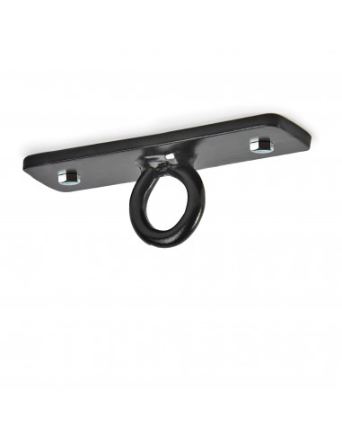 Punching bag holder from Leone1947: 100% steel for maximum stability